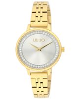 Orologio Liu Jo Donna in Acciaio TLJ2584